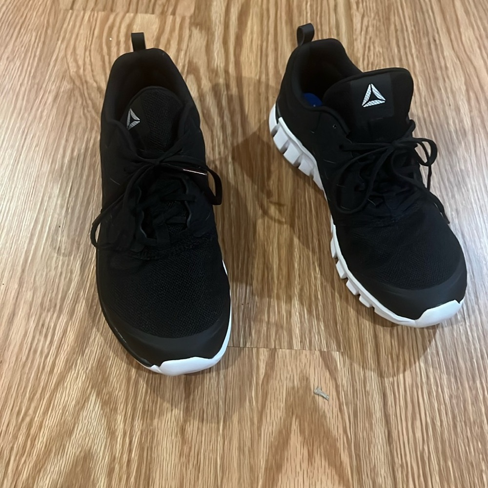 Reebok Sublite Sneakers Women 9.5